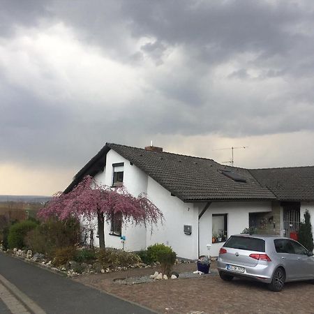 Ue Villa 4 Zimmer Hirschaid Exteriér fotografie