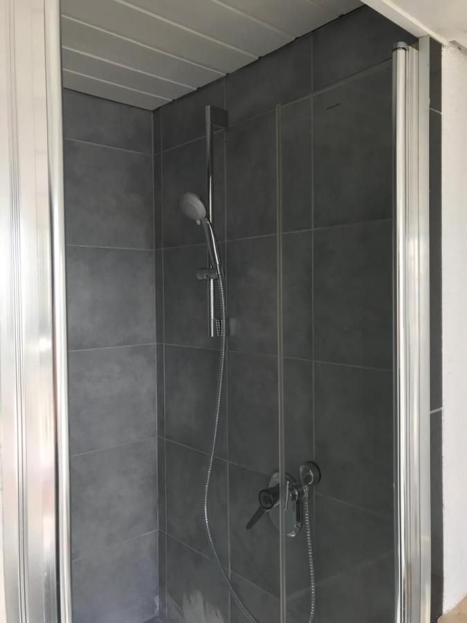 Ue Villa 4 Zimmer Hirschaid Exteriér fotografie