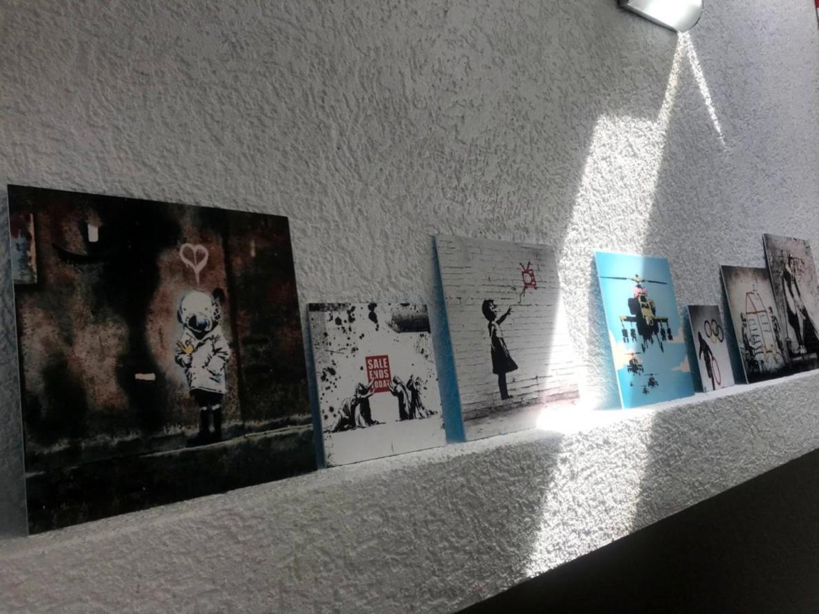 Ue Villa 4 Zimmer Hirschaid Exteriér fotografie