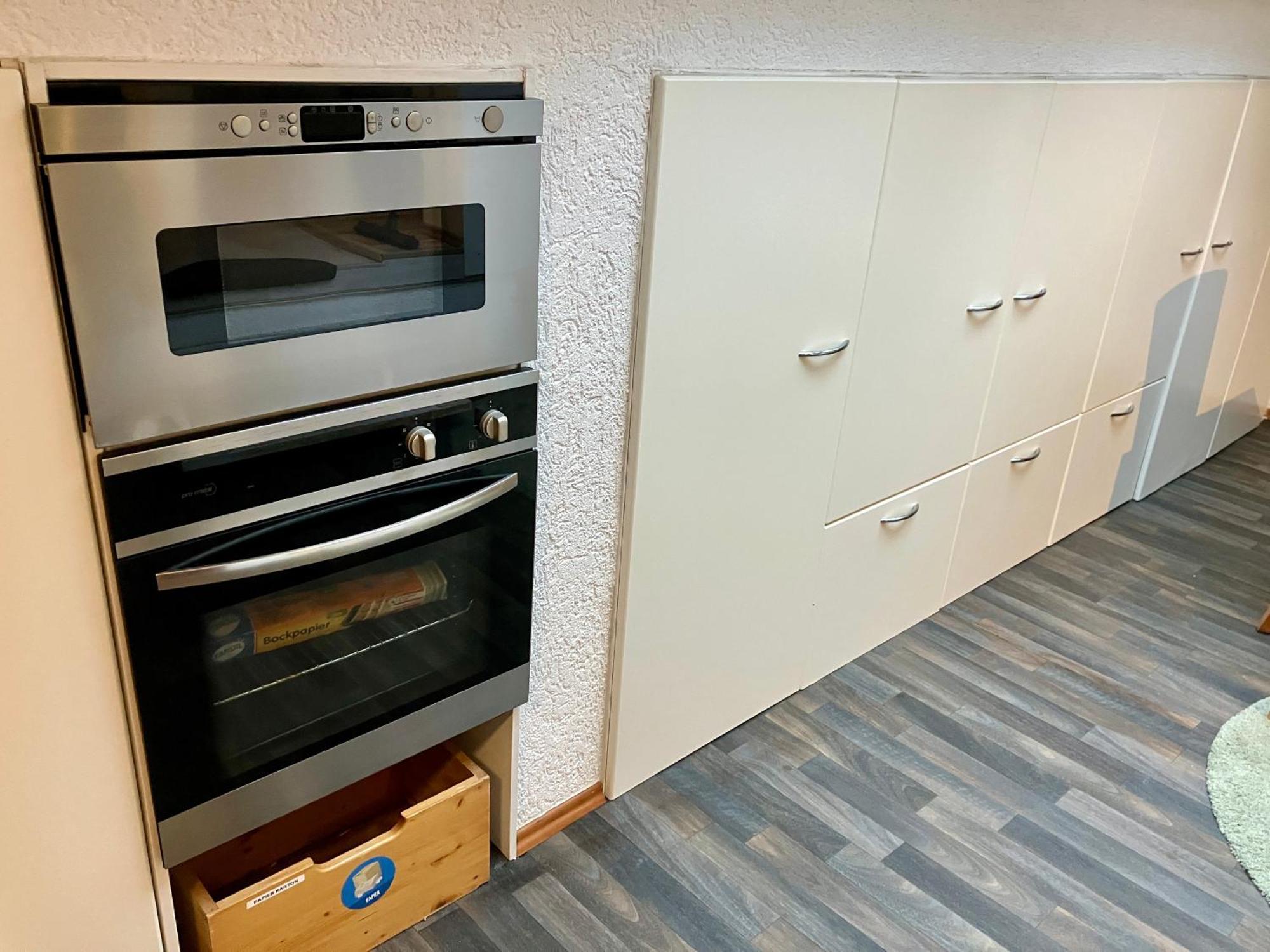 Ue Villa 4 Zimmer Hirschaid Exteriér fotografie